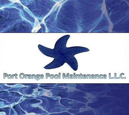 Port Orange Pooi Maintenance L