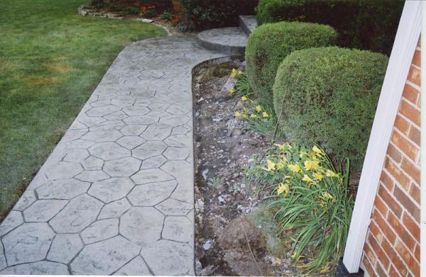 De Hoyos Concrete