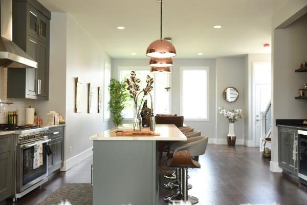 James Rae Designs