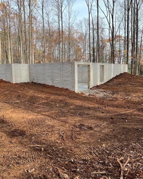 Jenkins Excavating & Logging LLC