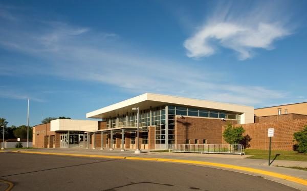 Schaefer Architecture
