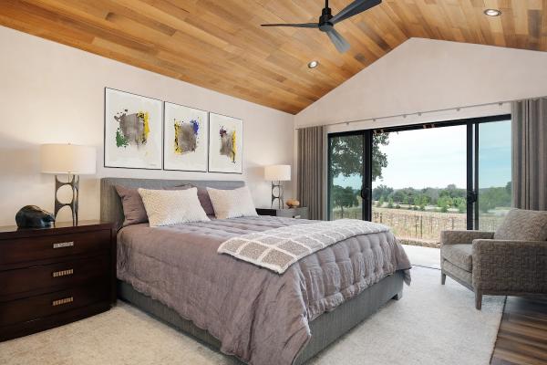 Culbertson Interiors