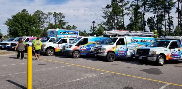 Bevins Roofing & Home Improvements
