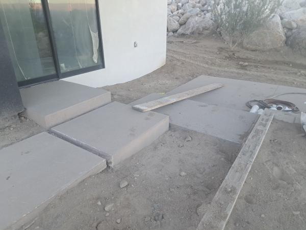 Venezia Concrete