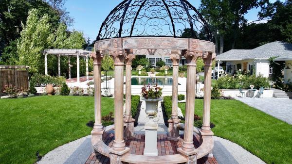 James Brewer Garden Design