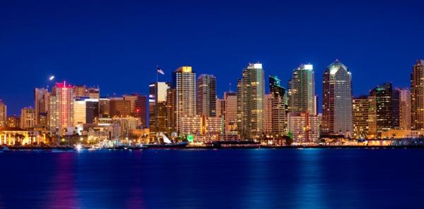 Meridian Property Management Inc.