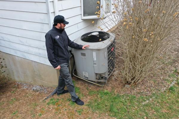 Springirth Services Home Inspections