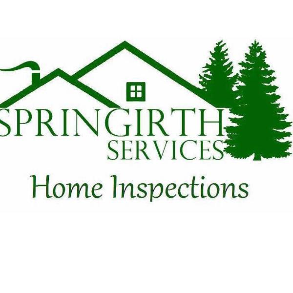 Springirth Services Home Inspections