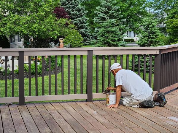 RDJ Painting & Renovating LLC