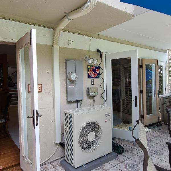 Absolute Comfort Heating & Air Conditioning