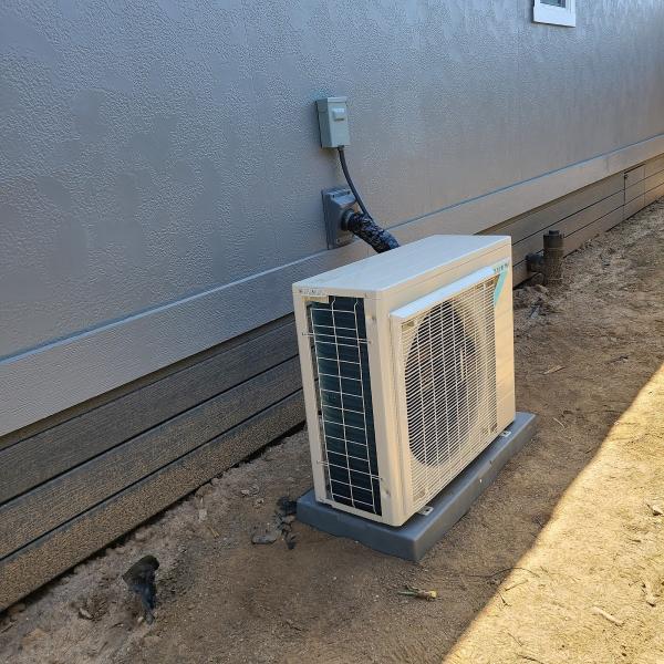 Absolute Comfort Heating & Air Conditioning