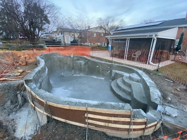 Dreamscape Pools