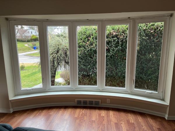 Rosenello's Windows