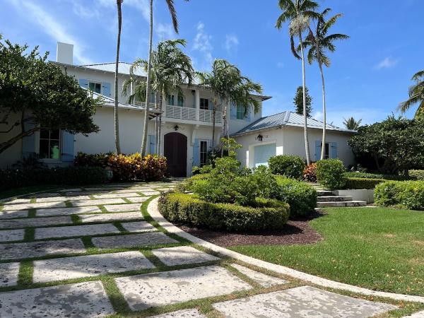 BA Florida Properties