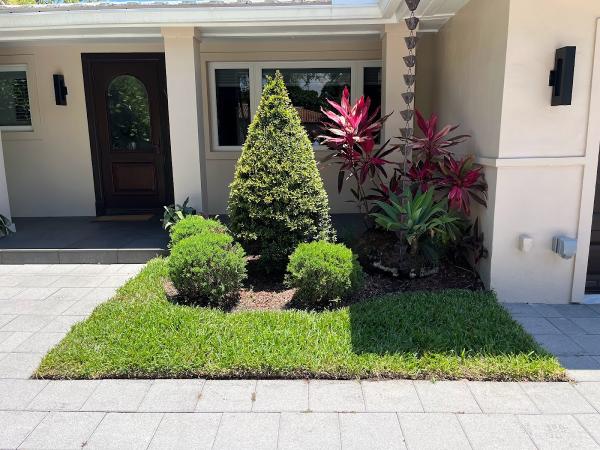 BA Florida Properties