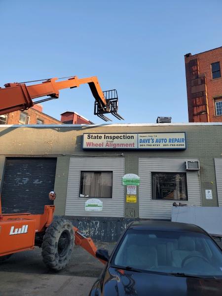 L&L Moving Storage & Trucking LLC