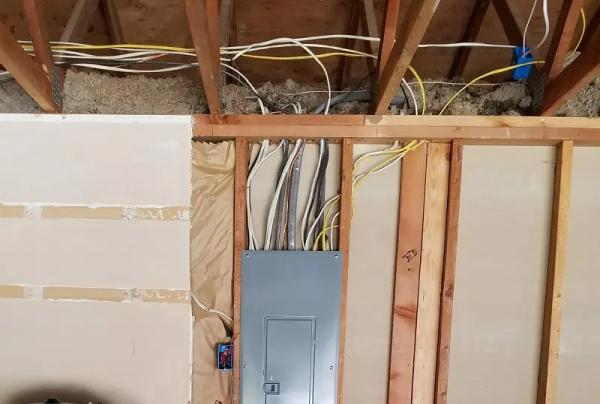 Huntsville Electrician Now