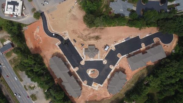 Tarheel Paving & Asphalt Co