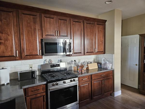 Re-New Cabinets