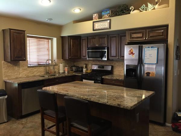 Re-New Cabinets