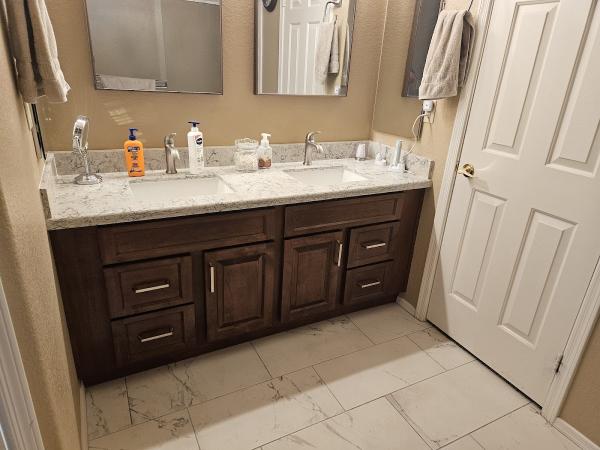 Re-New Cabinets