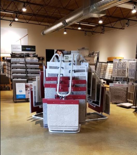 Robison Distributing Flooring & Design