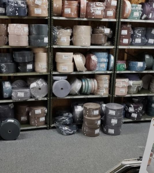 Robison Distributing Flooring & Design