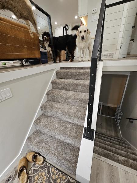 Robison Distributing Flooring & Design