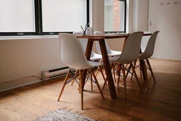 Tidy Cleaning Services