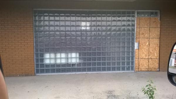 Affordable Glass Block-Dayton