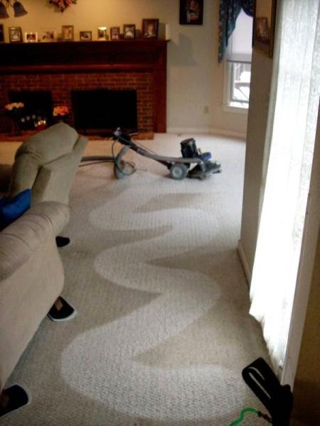 Diamond Carpet Care