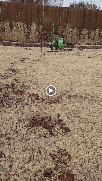 Day's Pest Control Inc.