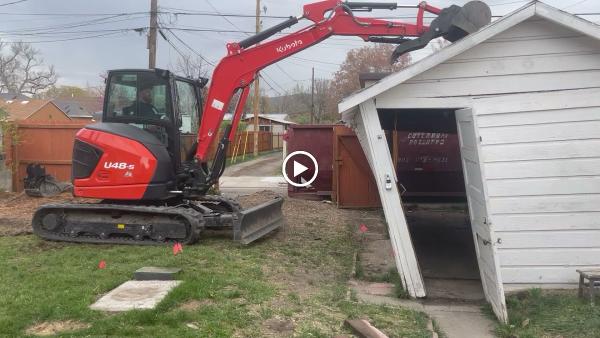 Alpine Demolition