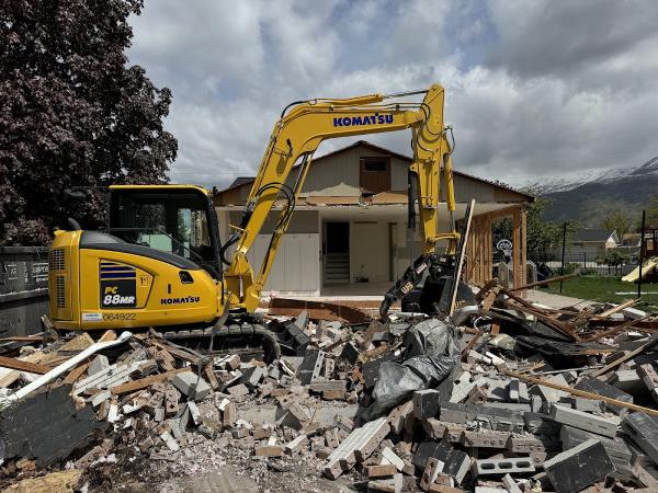 Alpine Demolition