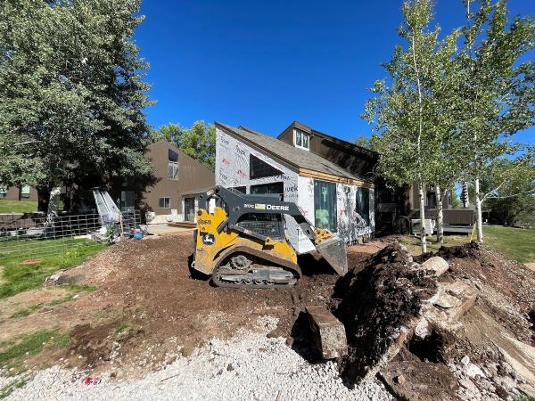 Alpine Demolition