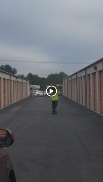 Mini's U Stuff It Self Storage