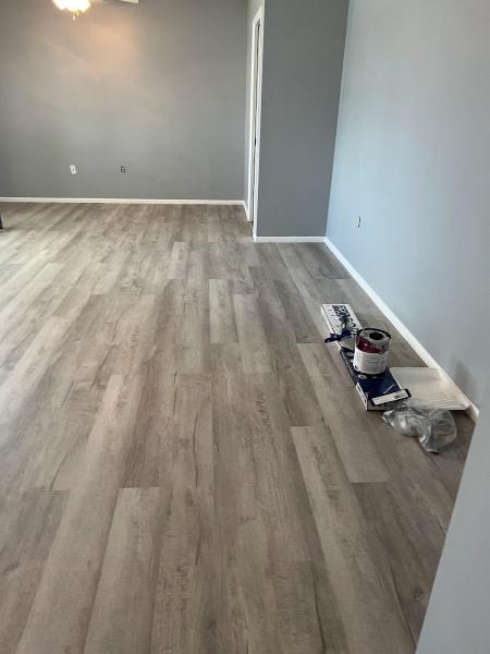 Pro Handyman Solutions and Tile Work.