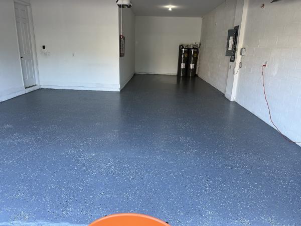 Pro Handyman Solutions and Tile Work.