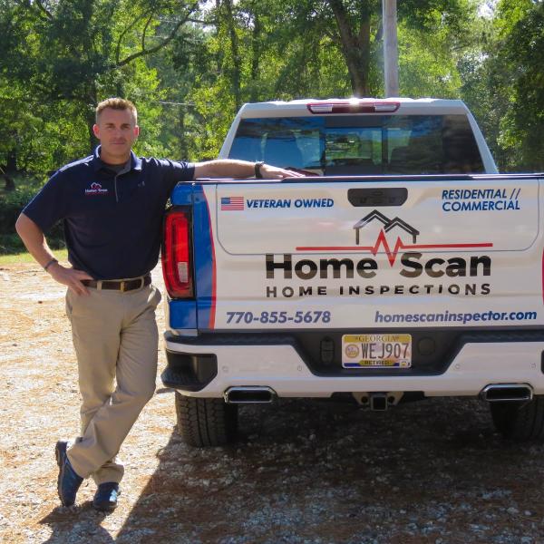 Home Scan Home Inspections
