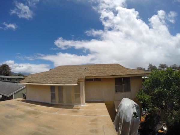 Envirowash Hawaii LLC