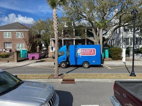 Avery's Plumbing
