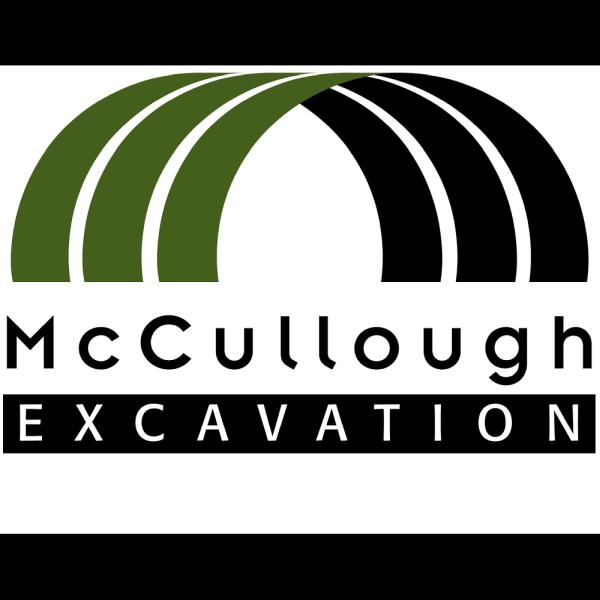 McCullough Excavation