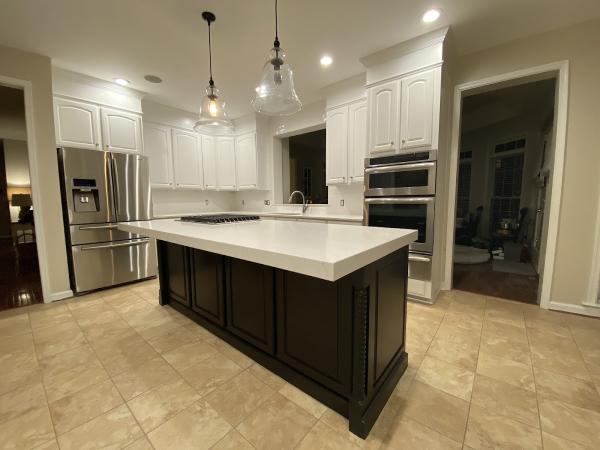 Garcia Wood Finishing Inc.