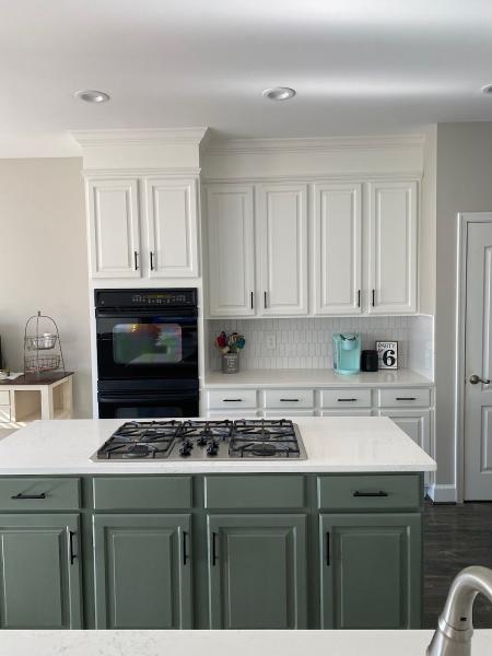 Garcia Wood Finishing Inc.