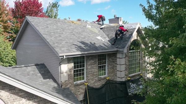 Top A1 Contracting