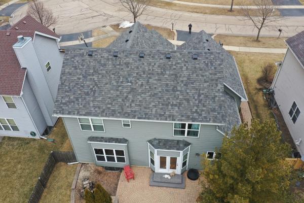 Top A1 Contracting