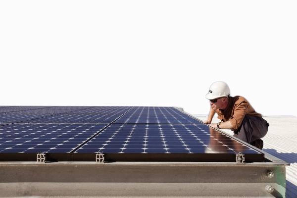 Pacific Electric Solar