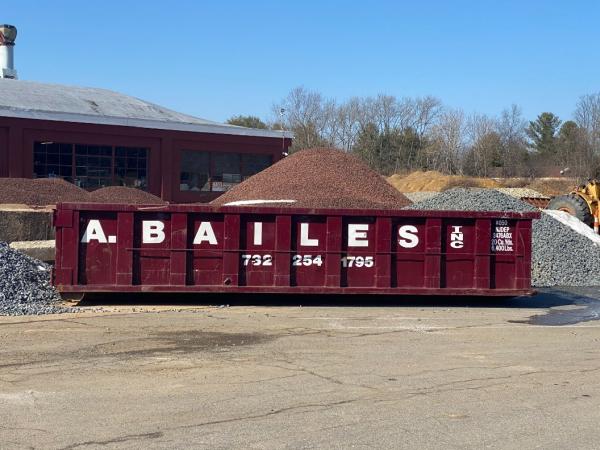 A. Bailes Inc.