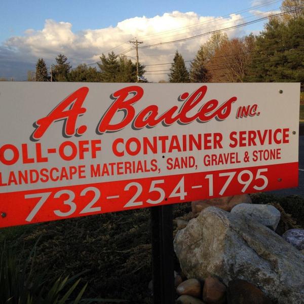A. Bailes Inc.