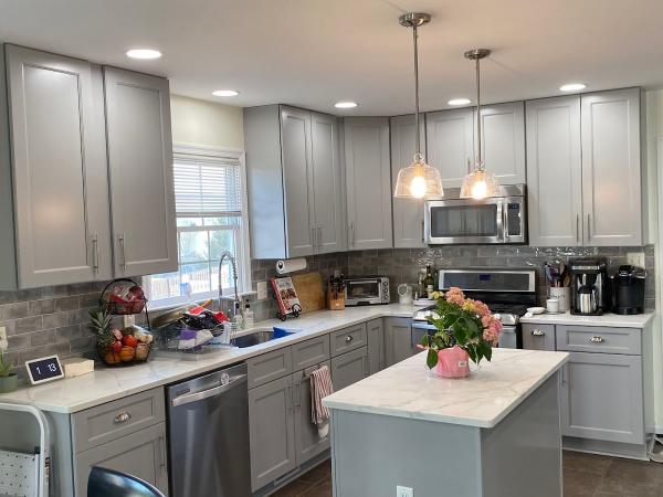 Star American Kitchen and Bath